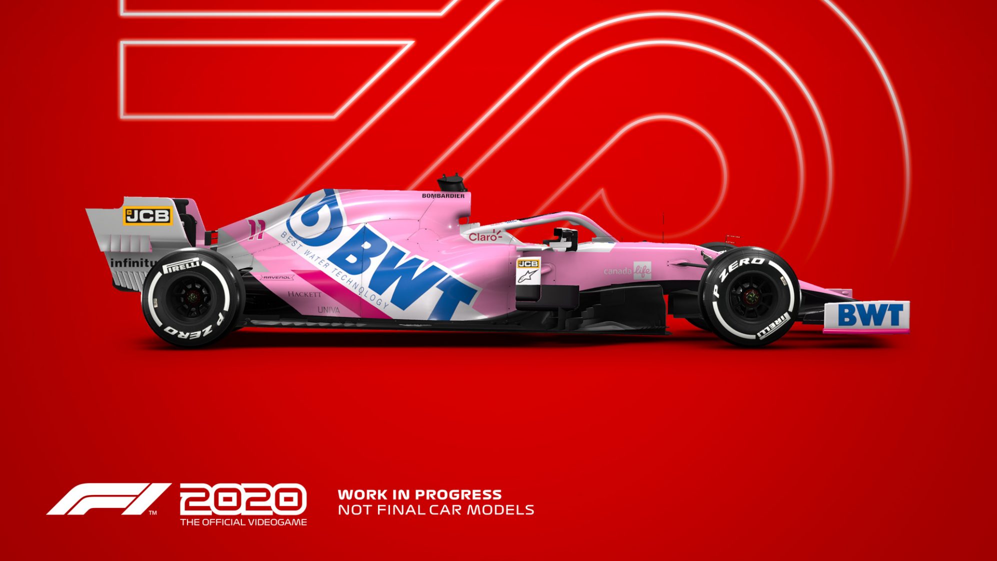 F1 2020 - Imagen 21
